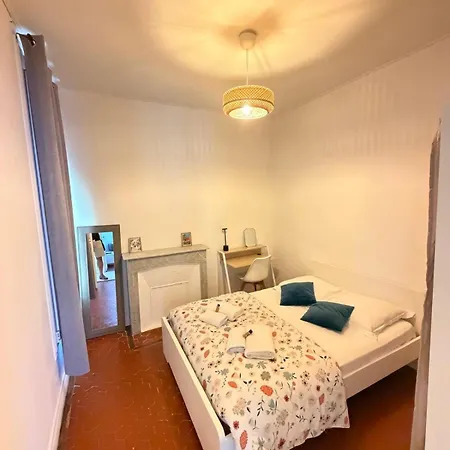 Appartement Pauline Fshh *